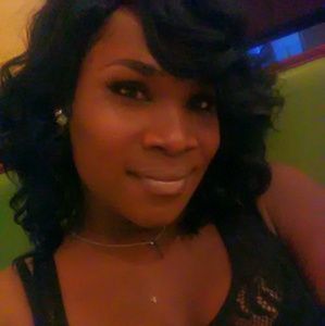 Meet your Posher, Chantel